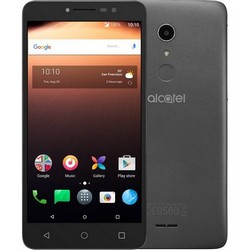 Прошивка телефона Alcatel A3 XL в Орле